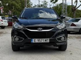 ����� �� �������� �� Hyundai IX35 1.7CRDI