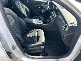 Mercedes-Benz GLC 43 AMG 4MATIC Coupe * ��������� * ������� * �������� | Mobile.bg � ����� ������ 10