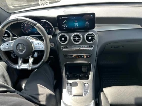 Mercedes-Benz GLC 43 AMG 4MATIC Coupe * ��������� * ������� * �������� | Mobile.bg � ����� ������ 7