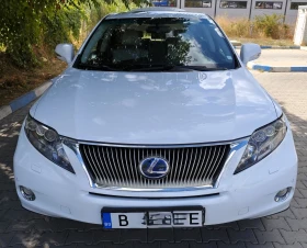 Lexus RX 450h 3.5 Hybrid LPG - 11995 € / 23460.18 лв. - 56688006 4