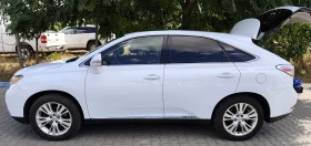 Lexus RX 450h 3.5 Hybrid LPG - 11995 € / 23460.18 лв. - 56688006 2