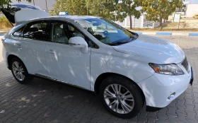 Lexus RX 450h 3.5 Hybrid LPG - 11995 € / 23460.18 лв. - 56688006 3