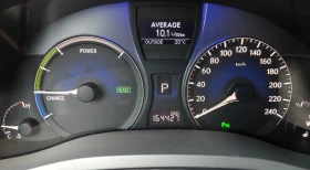 Lexus RX 450h 3.5 Hybrid LPG - 11995 € / 23460.18 лв. - 56688006 15