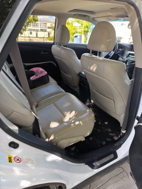 Lexus RX 450h 3.5 Hybrid LPG - 11995 € / 23460.18 лв. - 56688006 11