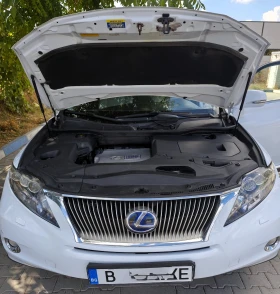 Lexus RX 450h 3.5 Hybrid LPG - 11995 € / 23460.18 лв. - 56688006 14