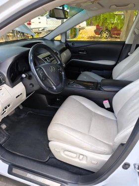 Lexus RX 450h 3.5 Hybrid LPG - 11995 € / 23460.18 лв. - 56688006 6