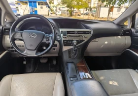 Lexus RX 450h 3.5 Hybrid LPG - 11995 € / 23460.18 лв. - 56688006 13