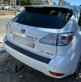Lexus RX 450h 3.5 Hybrid LPG - 11995 € / 23460.18 лв. - 56688006 5