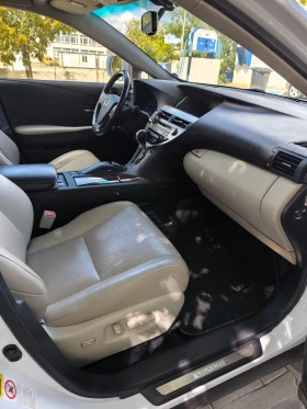 Lexus RX 450h 3.5 Hybrid LPG - 11995 € / 23460.18 лв. - 56688006 12