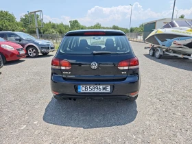 VW Golf TOP TOP FULL | Mobile.bg � ����� ������ 6