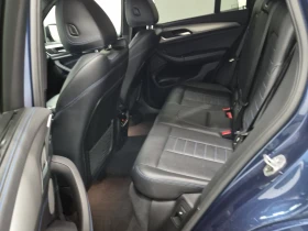 BMW X3 M40i* Head-Up* HEATED STEERING WHEEL* Keyless *    | Auto.bg — изображение 8
