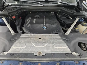 BMW X3 M40i* Head-Up* HEATED STEERING WHEEL* Keyless *    | Auto.bg — изображение 11