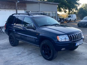 Jeep Grand cherokee 4.7 Quadra Drive | Auto.bg — изображение 2