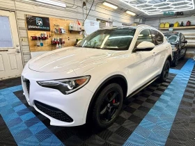 Alfa Romeo Stelvio АвтоКредит* (ЦЕНА ДО БГ) | Auto.bg — изображение 6