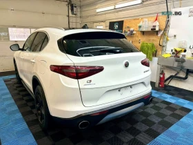Alfa Romeo Stelvio АвтоКредит* (ЦЕНА ДО БГ) | Auto.bg — изображение 3