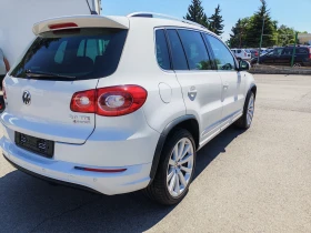 VW Tiguan R line | Mobile.bg � ����� ������ 5