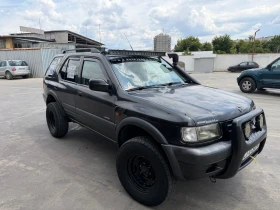 Opel Frontera - 6500 € / 12712.90 лв. - 98833327 3