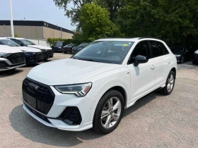 Audi Q3 * Technik * CARFAX * БЕЗ ПЪРВОНАЧАЛНА ВНОСКА