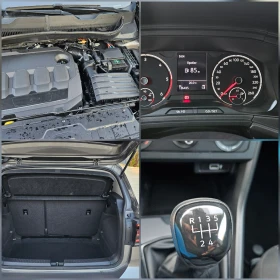 VW T-Cross 1.6 TDI NAVIG/KLIMA/DISTRONIK | Auto.bg — изображение 17