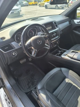Mercedes-Benz ML 250 undefined | Auto.bg — изображение 8