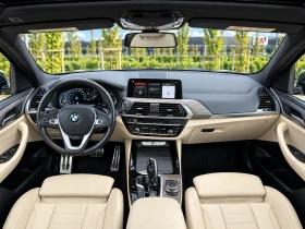 BMW X3 M40i Adaptive (ВИДЕО) - 24500 € - 24632341 11