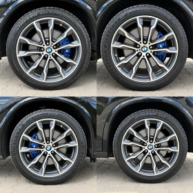 BMW X3 M40i Adaptive (ВИДЕО) - 24500 € - 24632341 16