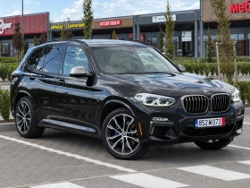BMW X3 M40i Adaptive (ВИДЕО) - 24500 € - 24632341 3