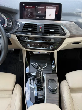 BMW X3 M40i Adaptive (ВИДЕО) - 24500 € - 24632341 15