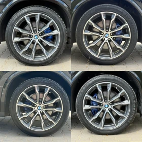 BMW X3 M40i Adaptive (ВИДЕО) - 23990 € - 67543006 16