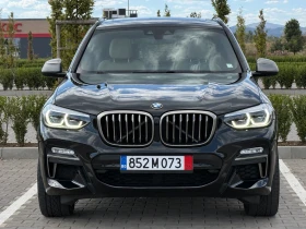 BMW X3 M40i Adaptive (ВИДЕО) - 24500 € - 24632341 2