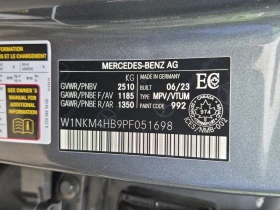 Mercedes-Benz GLC 300 * AMG Line * CARFAX * ��� ��������� *  | Mobile.bg � ����� ������ 16