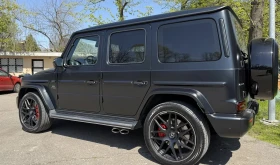 Mercedes-Benz G 63 AMG V8 - 128998 € - 29329784 3