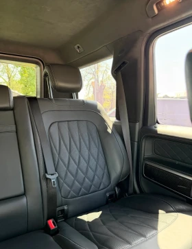 Mercedes-Benz G 63 AMG V8 - 128998 € - 29329784 10