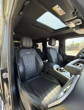 Mercedes-Benz G 63 AMG V8 - 128998 € - 29329784 6