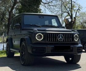 Mercedes-Benz G 63 AMG V8 - 128998 € - 29329784 2