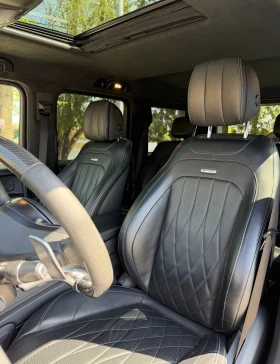 Mercedes-Benz G 63 AMG V8 - 128998 € - 29329784 8