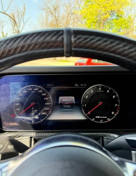 Mercedes-Benz G 63 AMG V8 - 128998 € - 29329784 12