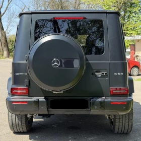 Mercedes-Benz G 63 AMG V8 - 128998 € - 29329784 4