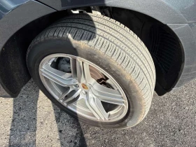 Porsche Macan S | CARFAX | ��� ��������� | Mobile.bg � ����� ������ 6