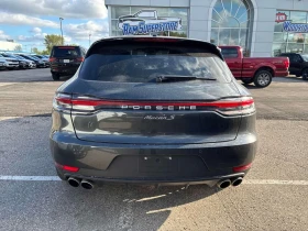 Porsche Macan S | CARFAX | ��� ��������� | Mobile.bg � ����� ������ 5