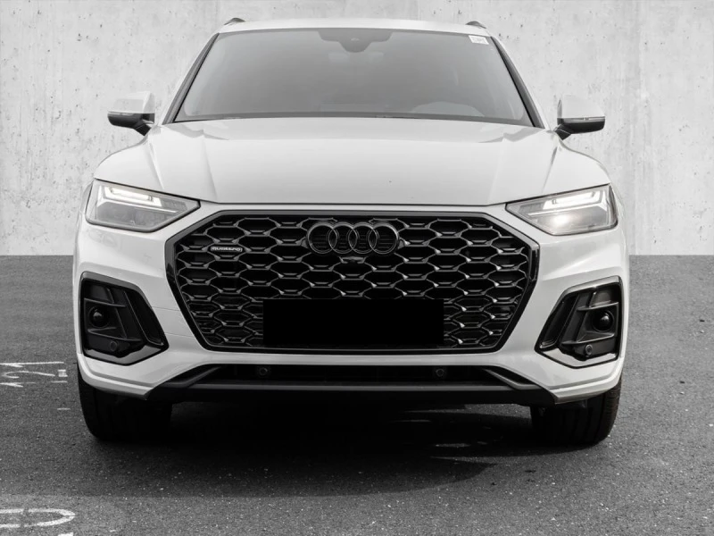 Audi Q5 Sportback*40TDI Quat*S-LINE*19*ГАРАН, снимка 1 - Автомобили и джипове - 47216972