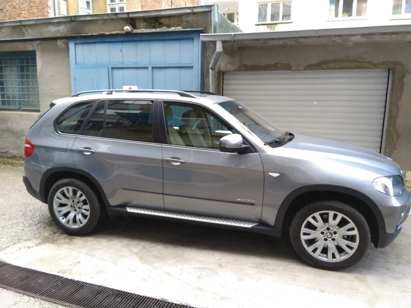 BMW X5 3.5 хDrive, снимка 2 - Автомобили и джипове - 49178007