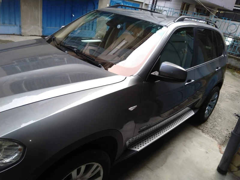 BMW X5 3.5 хDrive, снимка 5 - Автомобили и джипове - 49178007