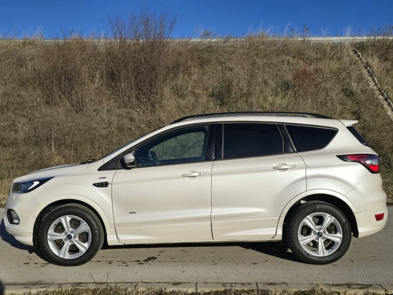 Ford Kuga ST-Line, снимка 7 - Автомобили и джипове - 48434379