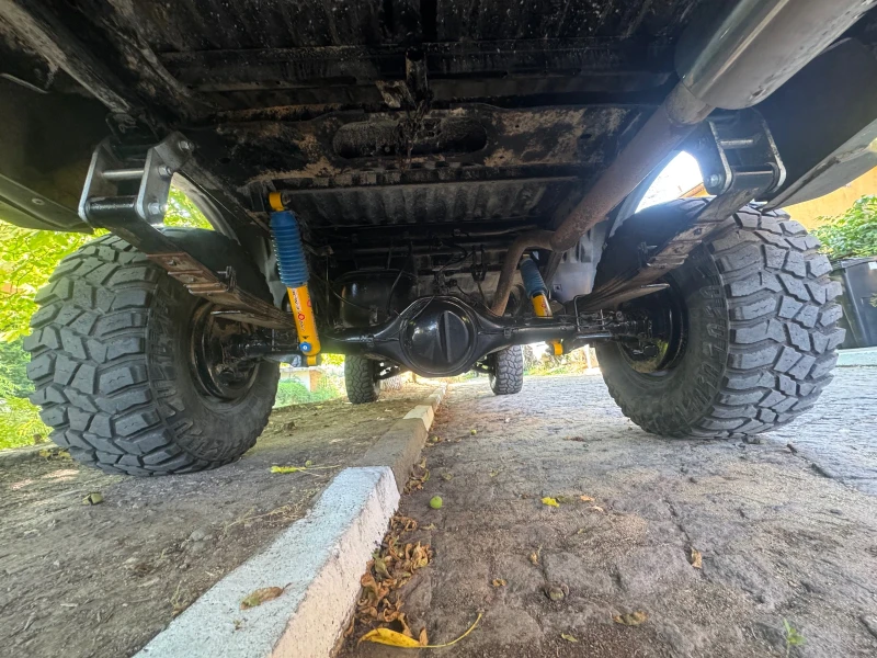 Mitsubishi L200 Troyan, снимка 9 - Автомобили и джипове - 52516866