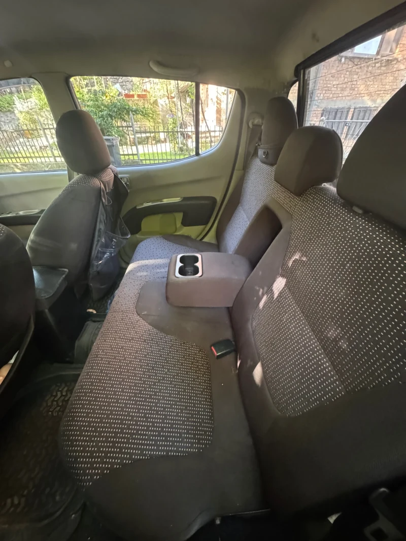 Mitsubishi L200 Troyan, снимка 11 - Автомобили и джипове - 52516866