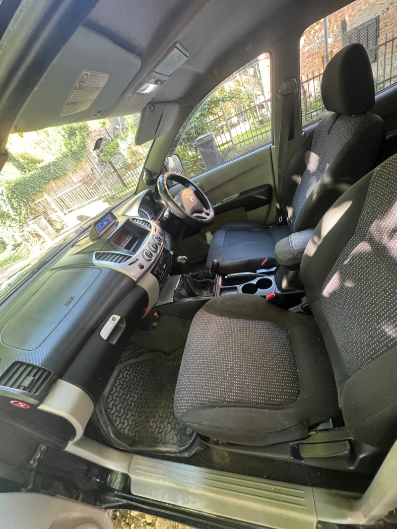 Mitsubishi L200 Troyan, снимка 10 - Автомобили и джипове - 52516866