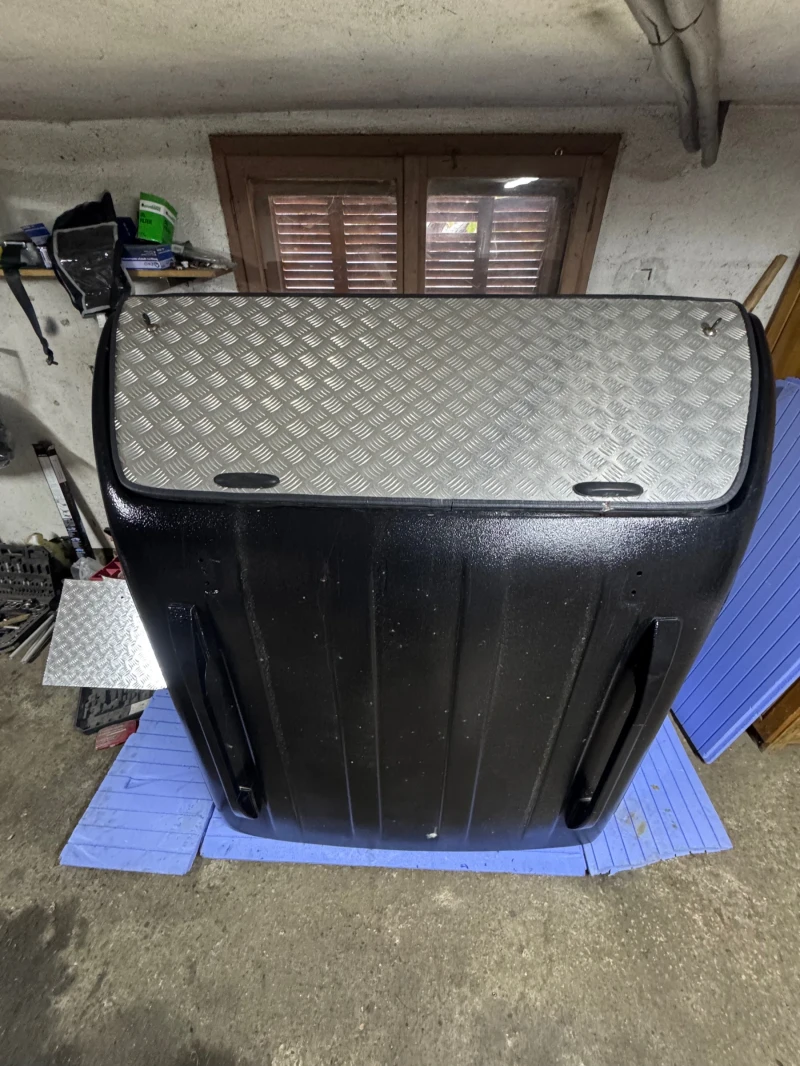 Mitsubishi L200 Troyan, снимка 15 - Автомобили и джипове - 52516866