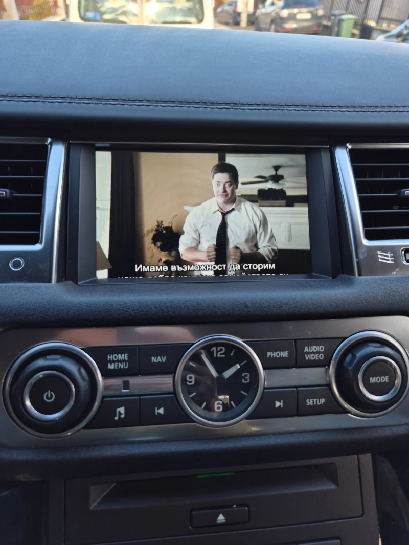 Land Rover Range Rover Sport 5.0 HSE LUXURY , снимка 16 - Автомобили и джипове - 52055215