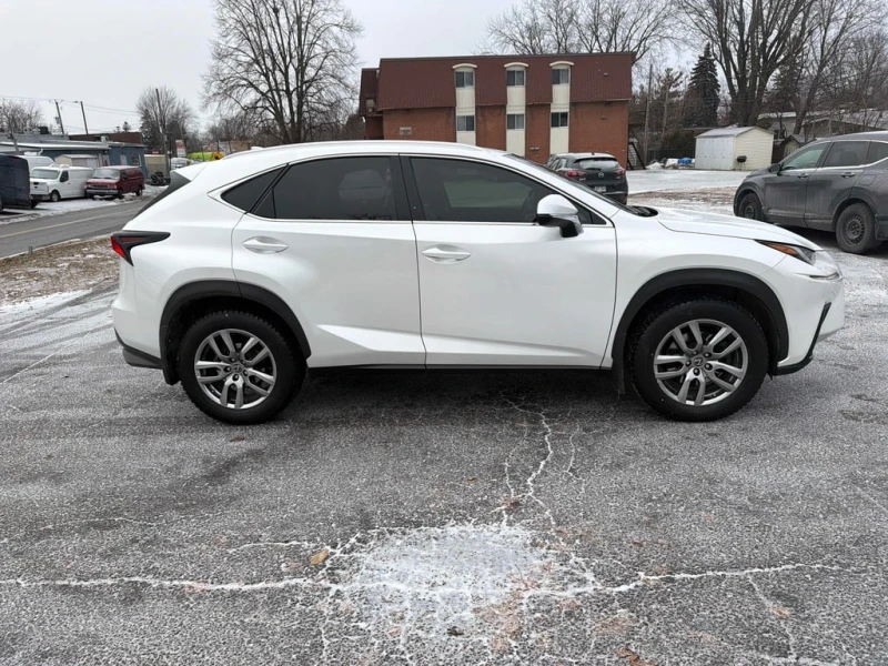 Lexus NX 300 2020 * CARFAX * БЕЗ ПЪРВОНАЧАЛНА ВНОСКА, снимка 4 - Автомобили и джипове - 52901234